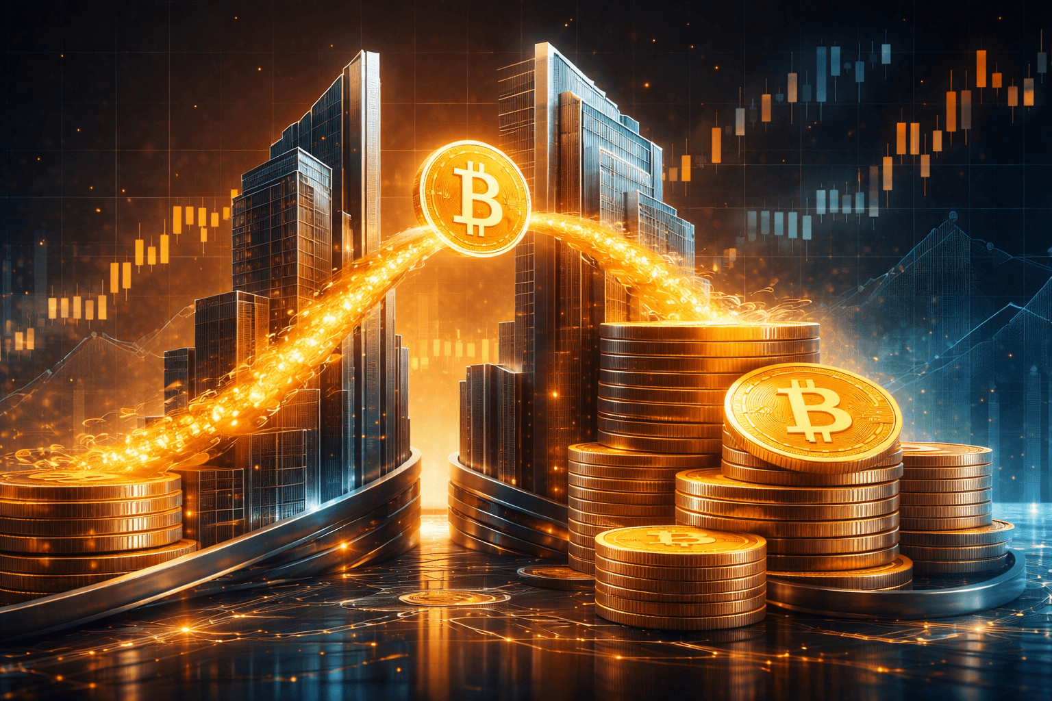 Strive Acquires Semler Scientific, Boosting Bitcoin Holdings to $1.22 Billion