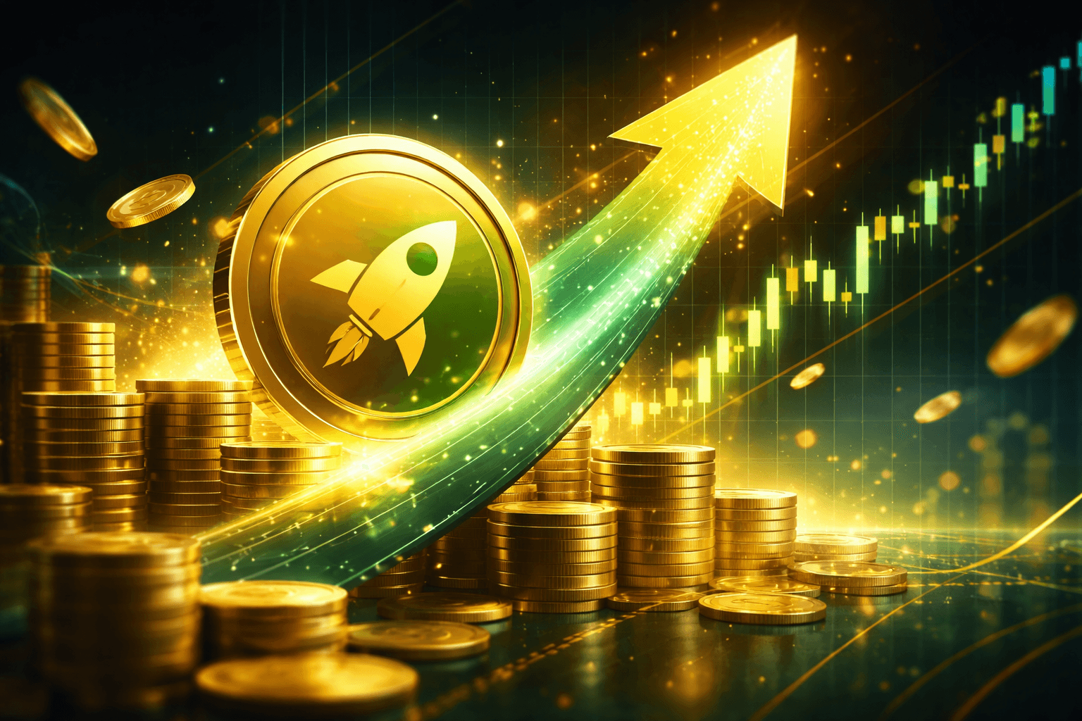 Binance Life Token Sees 28.5% Drop in 24 Hours, Trading Volume Hits $80 Million