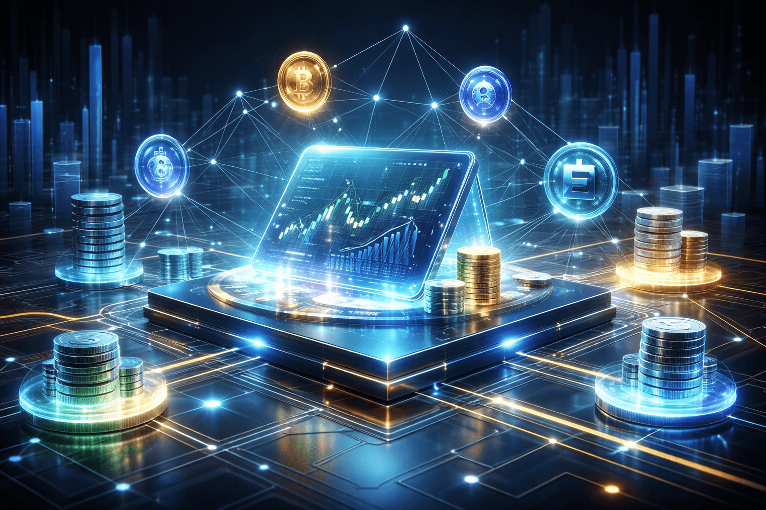 Backpack Launches Unified Prediction Portfolio with Cross-Margin Capabilities