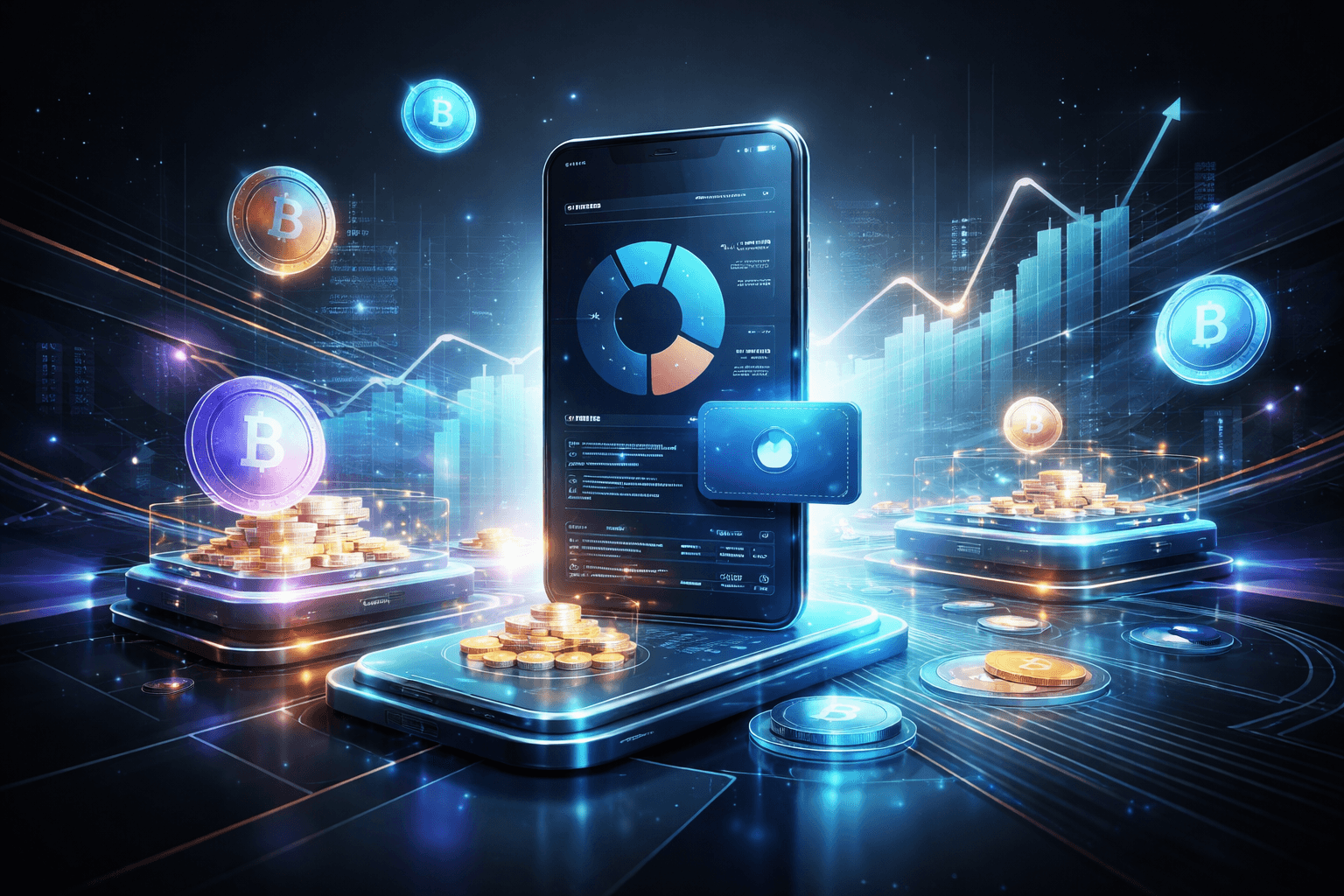 OpenSea Refines Mobile and High-Liquidity Apps for Enhanced Asset Management