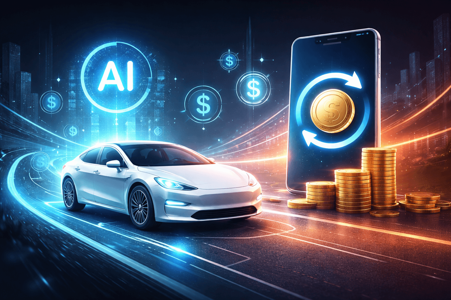 Tesla to Offer Full Self-Driving Only via Monthly Subscription