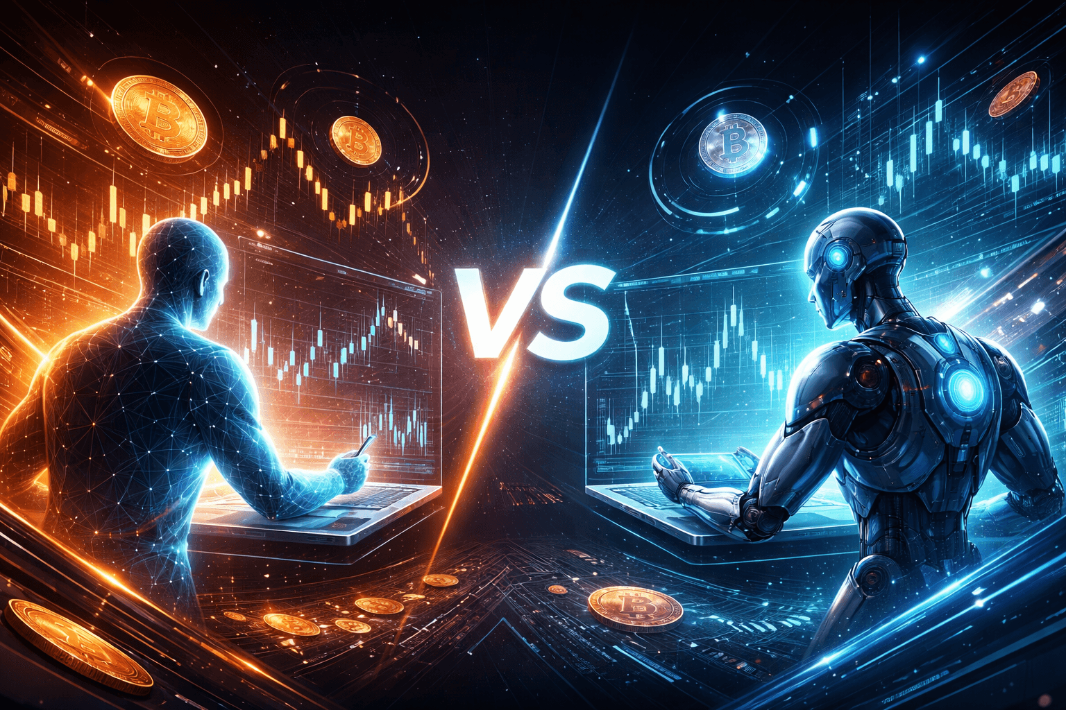 Aster Launches $150,000 Human vs AI Trading Contest on Testnet