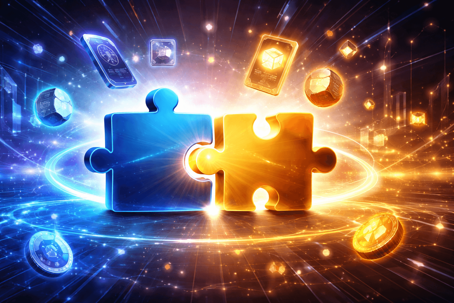 Animoca Brands Acquires Digital Collectibles Firm SOMO