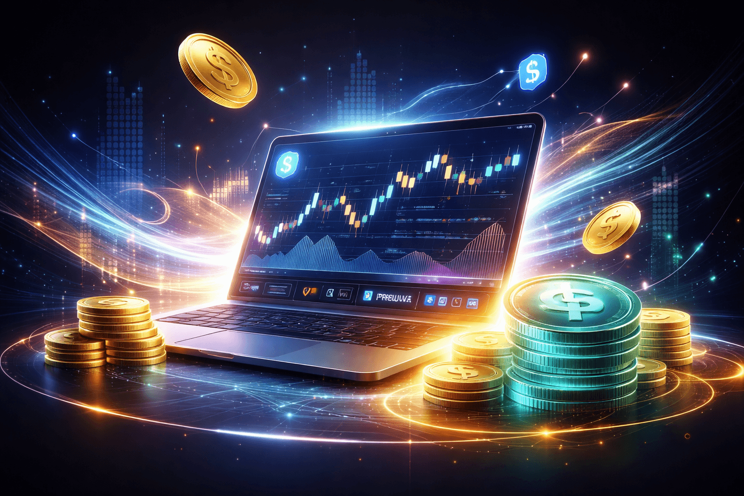 Binance Wallet Web Adds Aster Perpetual Trading with $200K Prize Challenge