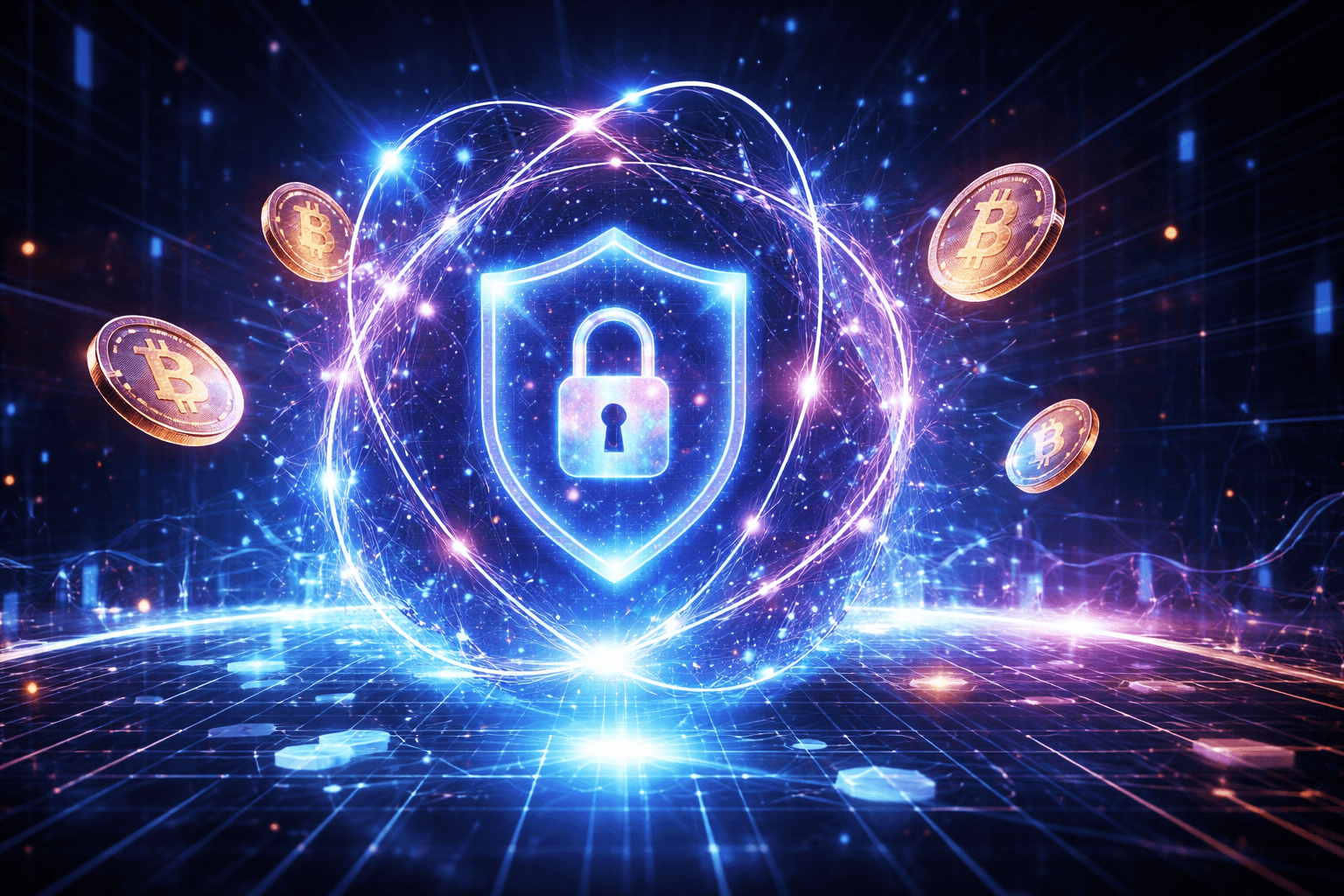 Project Eleven Raises $20 Million for Quantum-Resistant Blockchain Security