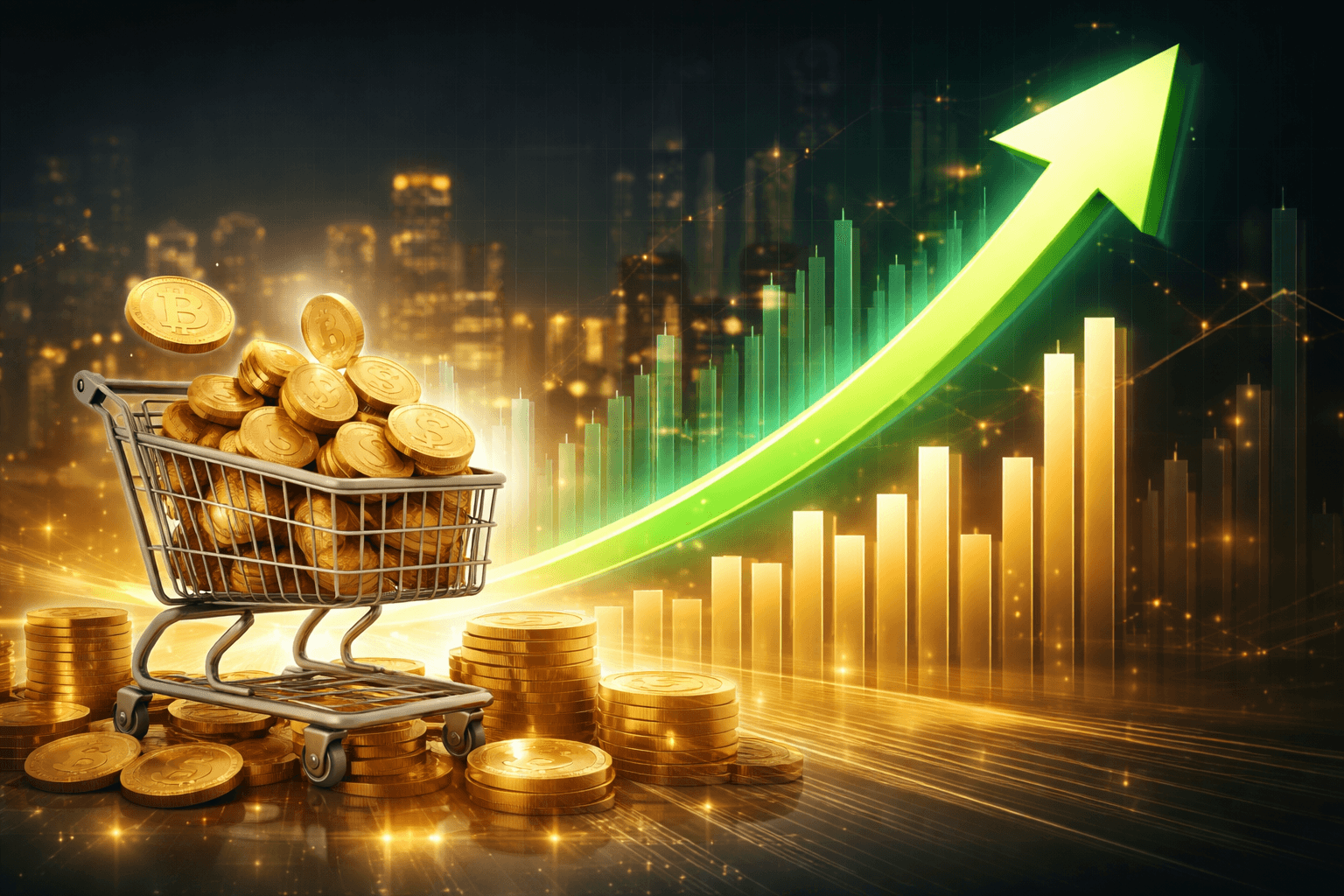 US November Retail Sales Increase 0.6%, Beating Forecasts