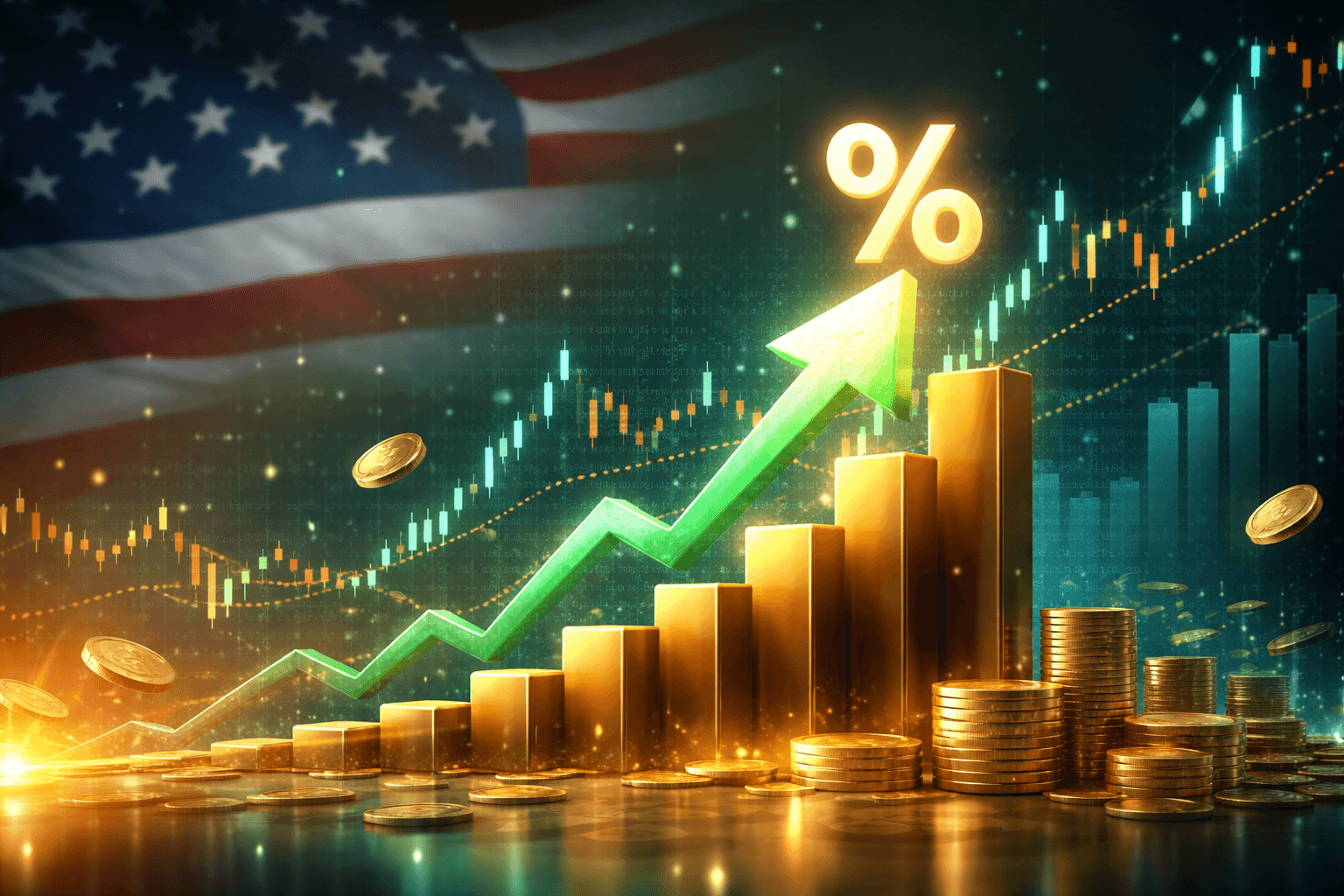 米11月生産者物価指数が3%に上昇、7月以来の高水準