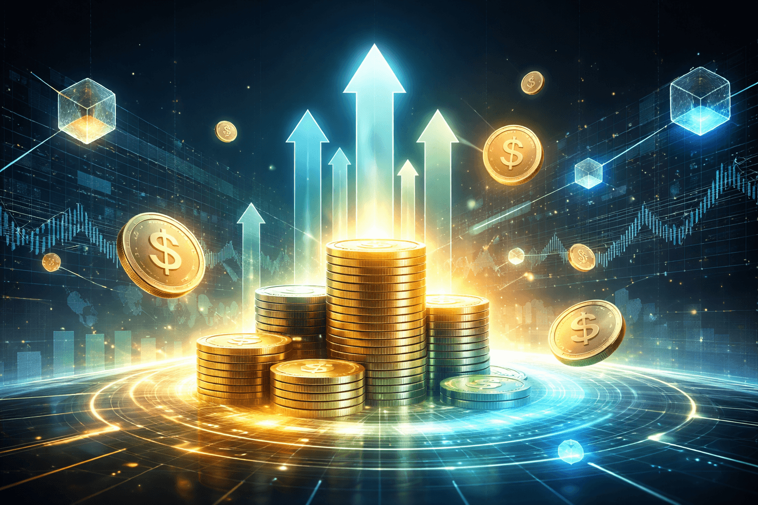 Meld Secures $7 Million in Funding Led by Lightspeed Faction for Stablecoin Expansion