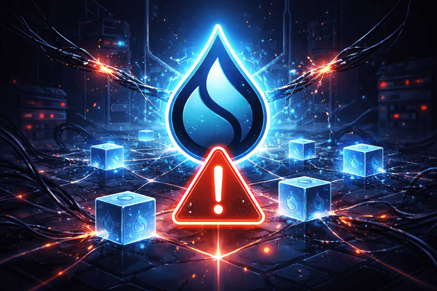 Sui Mainnet Experiences Outage, Disrupting dApps and Transactions