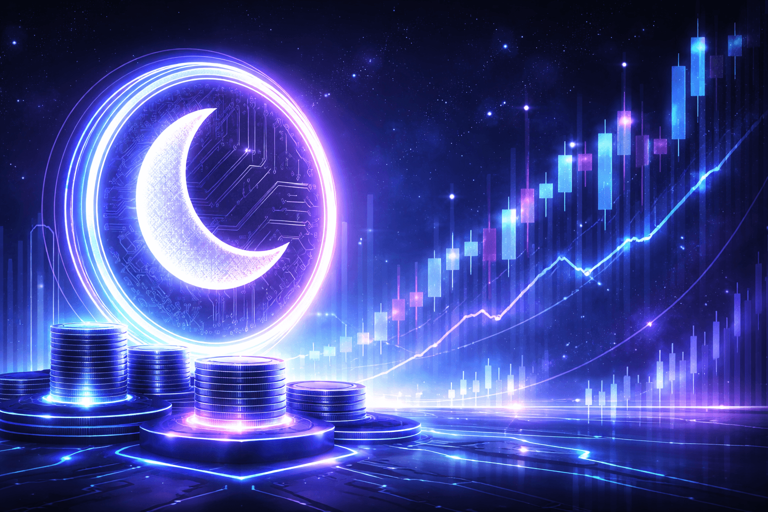 Coinbase to Launch NIGHT Perpetual Futures in January 2026