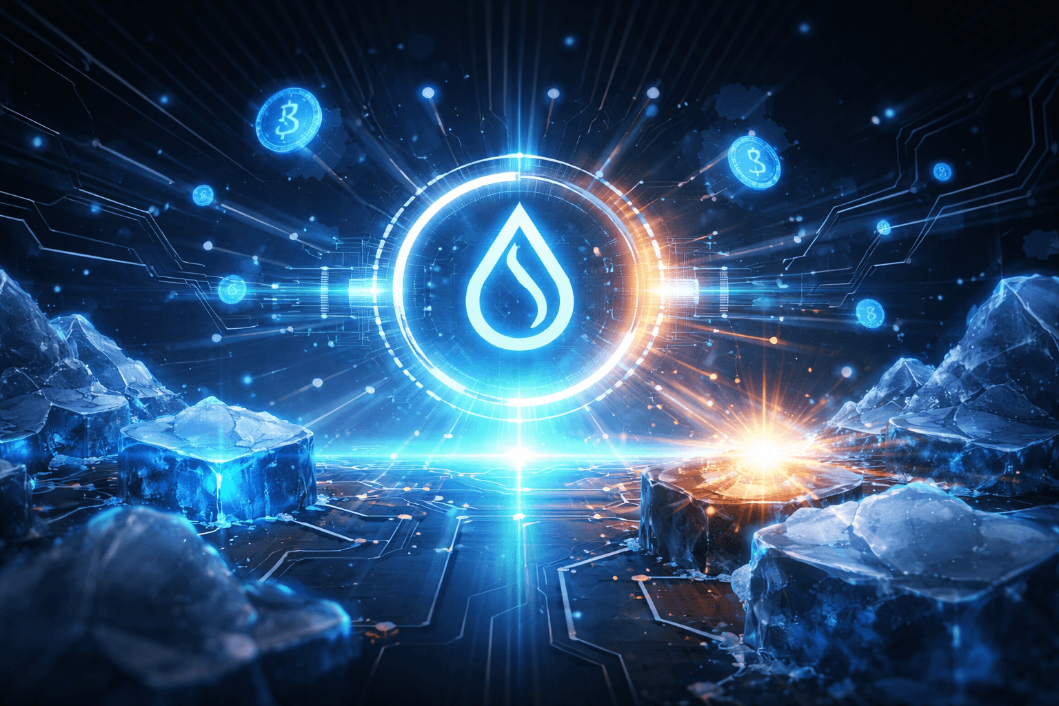 Sui Blockchain Restores Full Operations After Six-Hour Outage