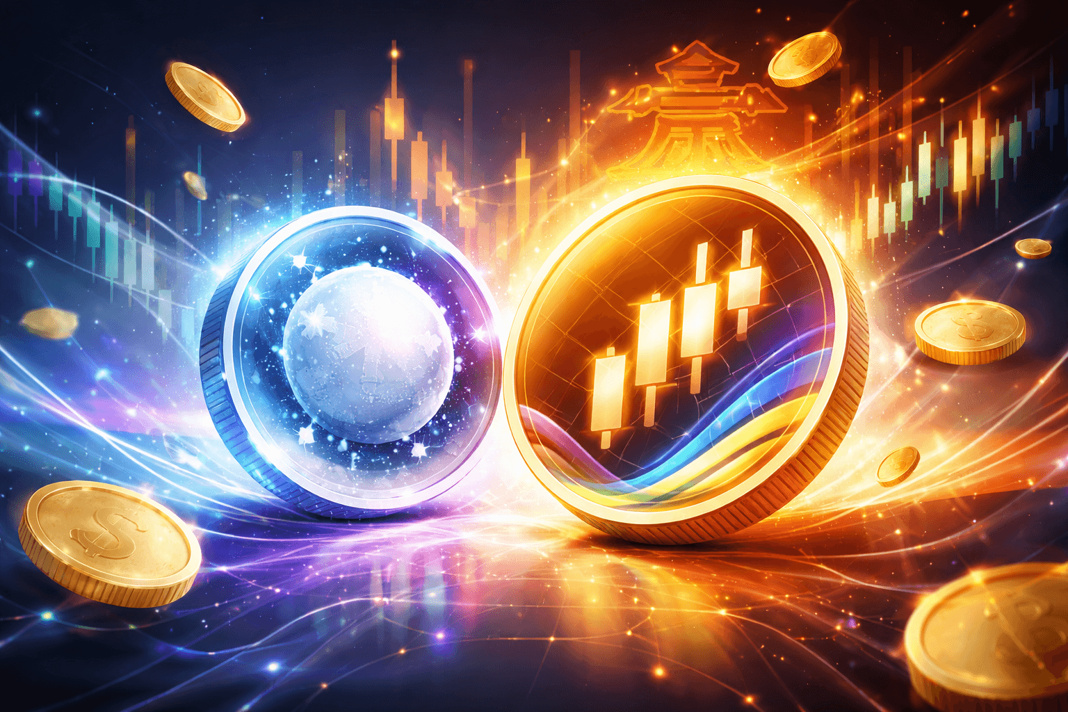 Binance Alpha Debuts Chinese Meme Coins Snowball and Life K-Line