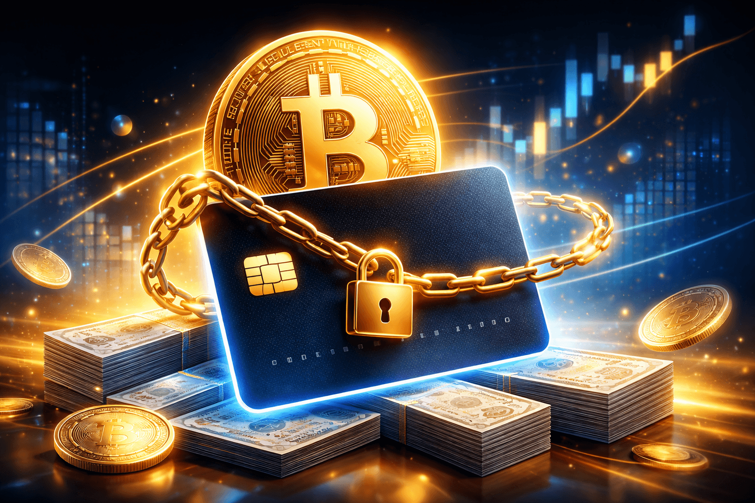 Argentina’s Lemon Exchange Launches Bitcoin-Collateralized Visa Credit Card