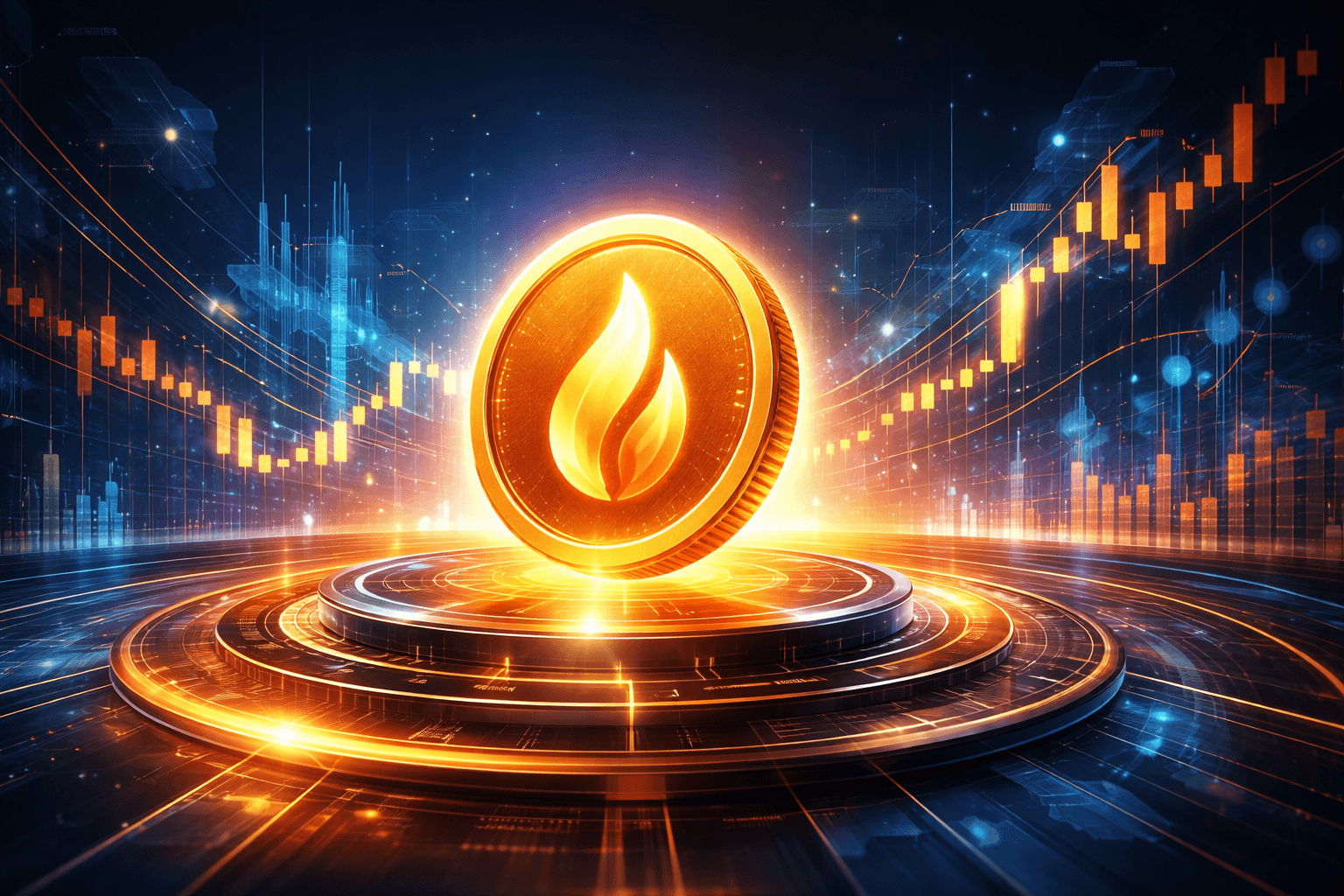 OKX to Launch Spot Trading for Lighter (LIT) Token on January 15, 2026