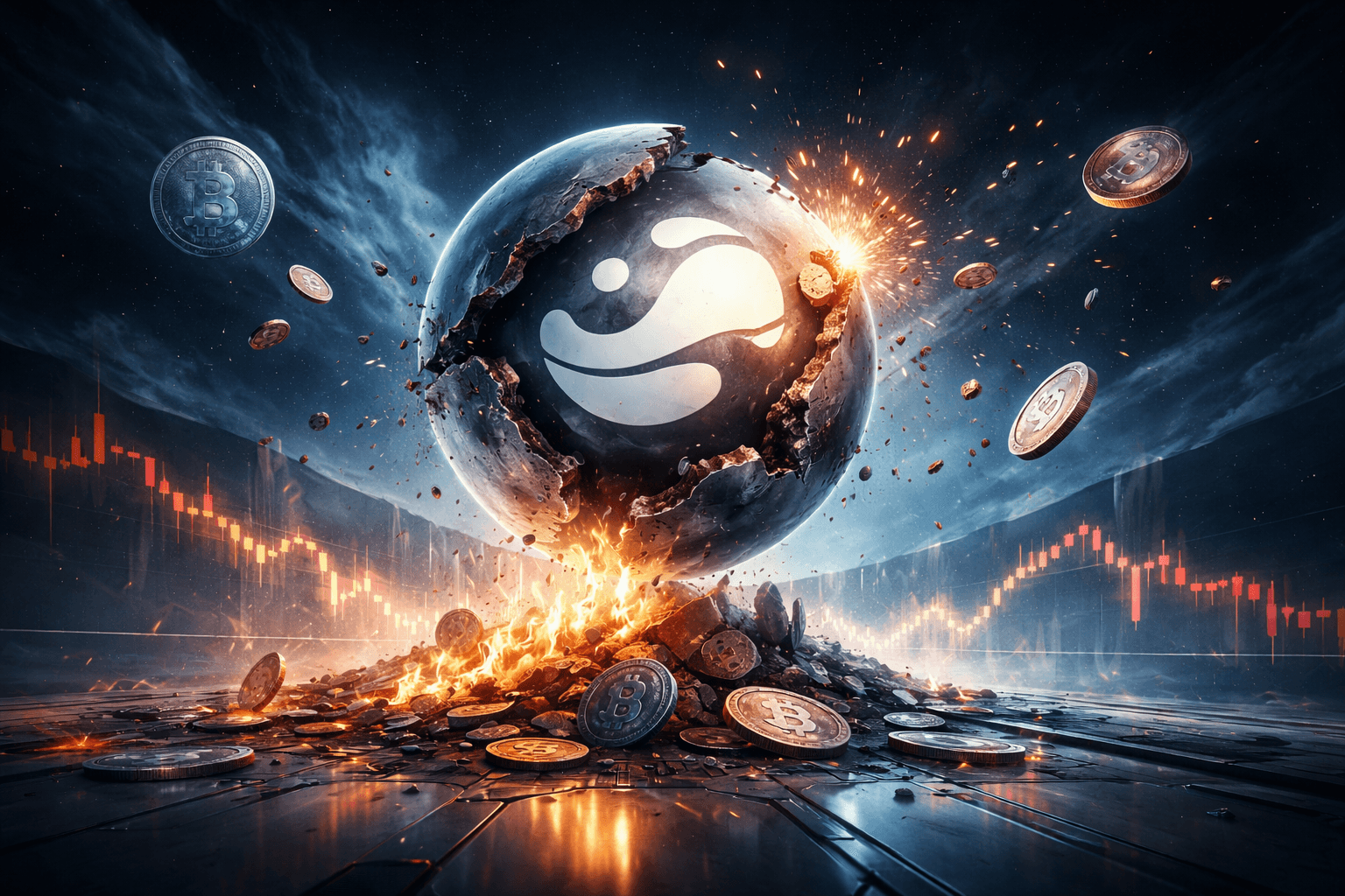 MilkyWay Protocol to Shut Down Amid Weak DeFi Demand and Product Delay