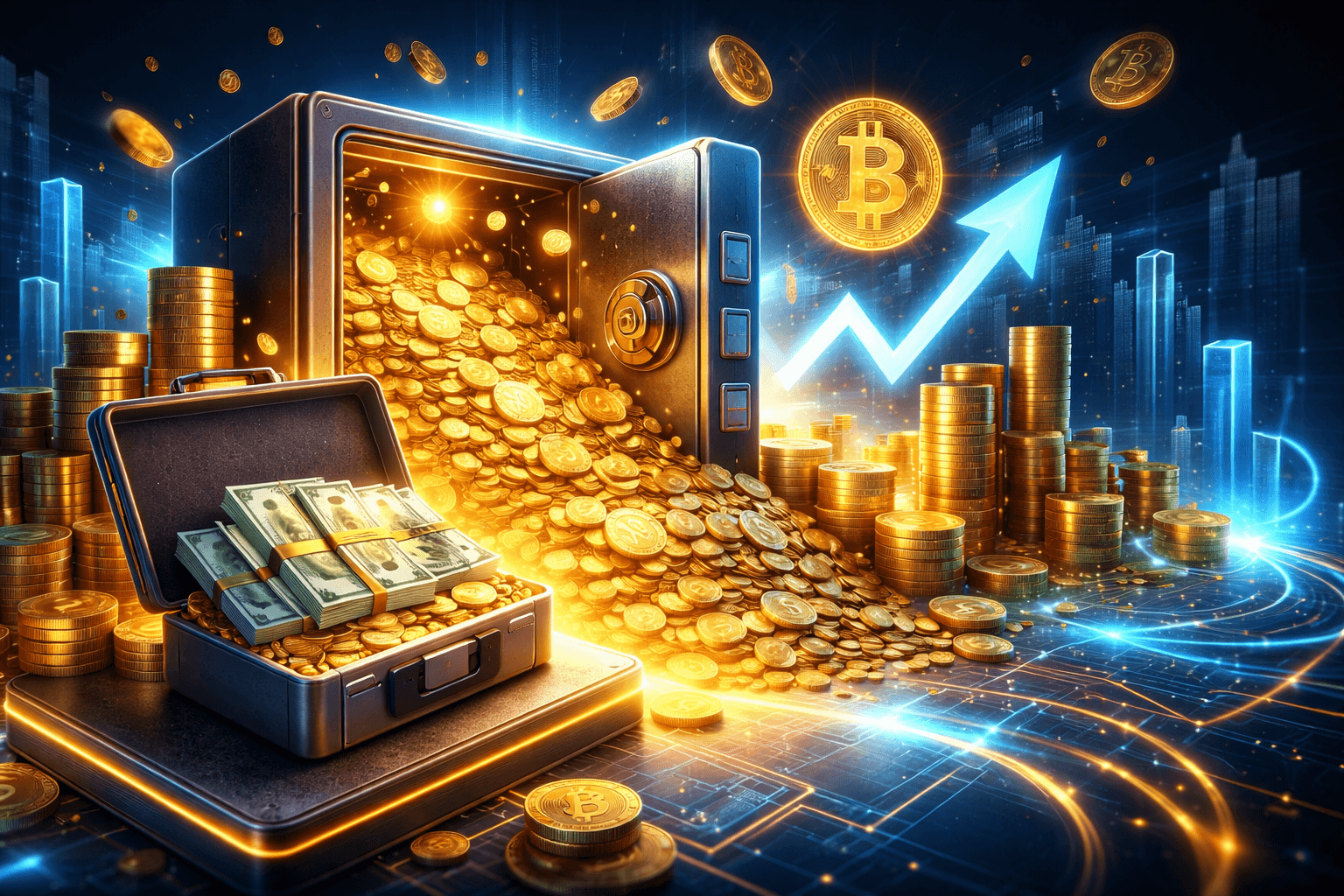 BitMine、MrBeast Industriesに2億ドルを投資