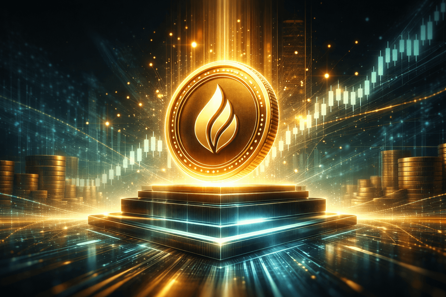 Robinhood to Launch LIT Spot Trading