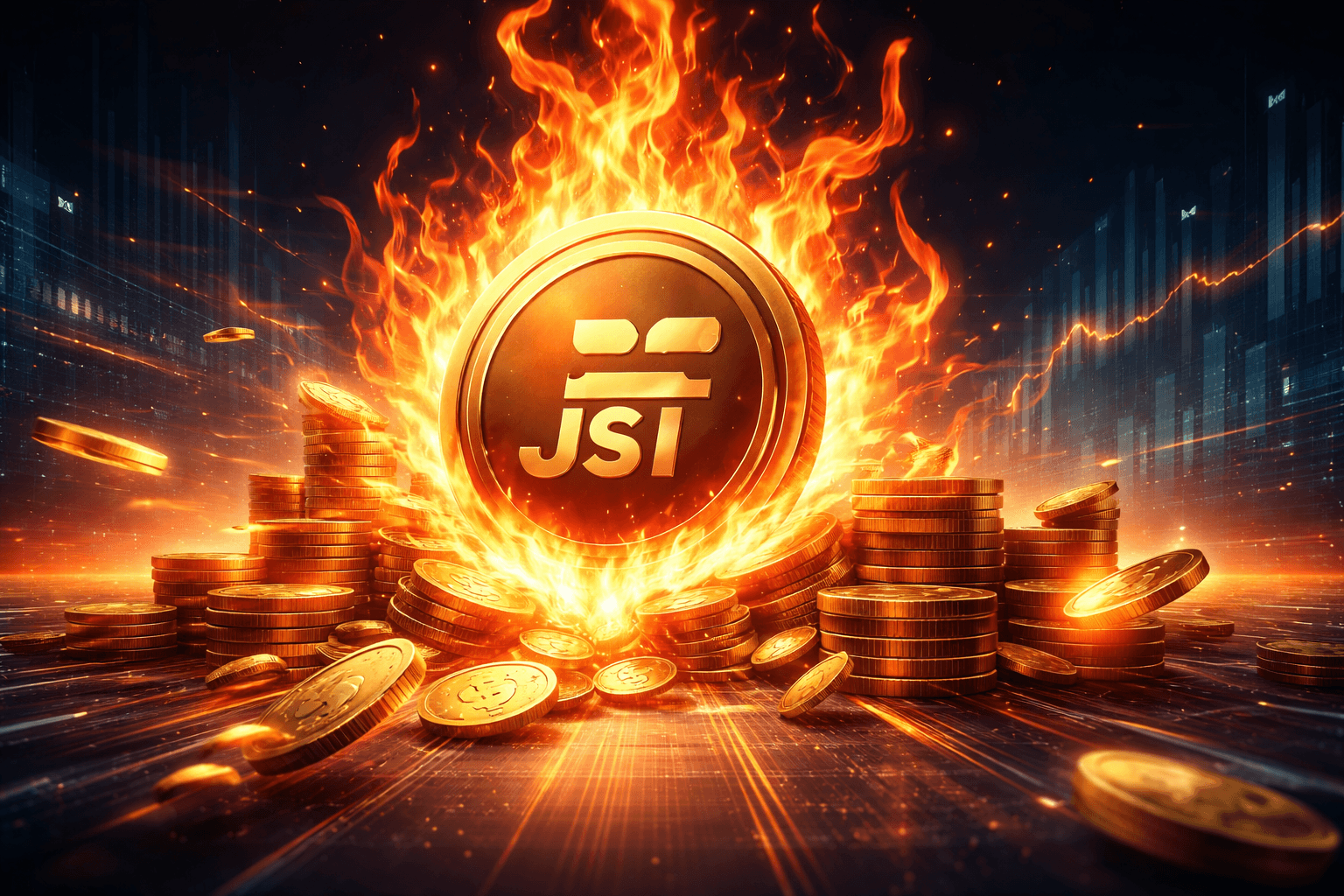 JustLend DAO Burns 525 Million JST Tokens Worth $21 Million