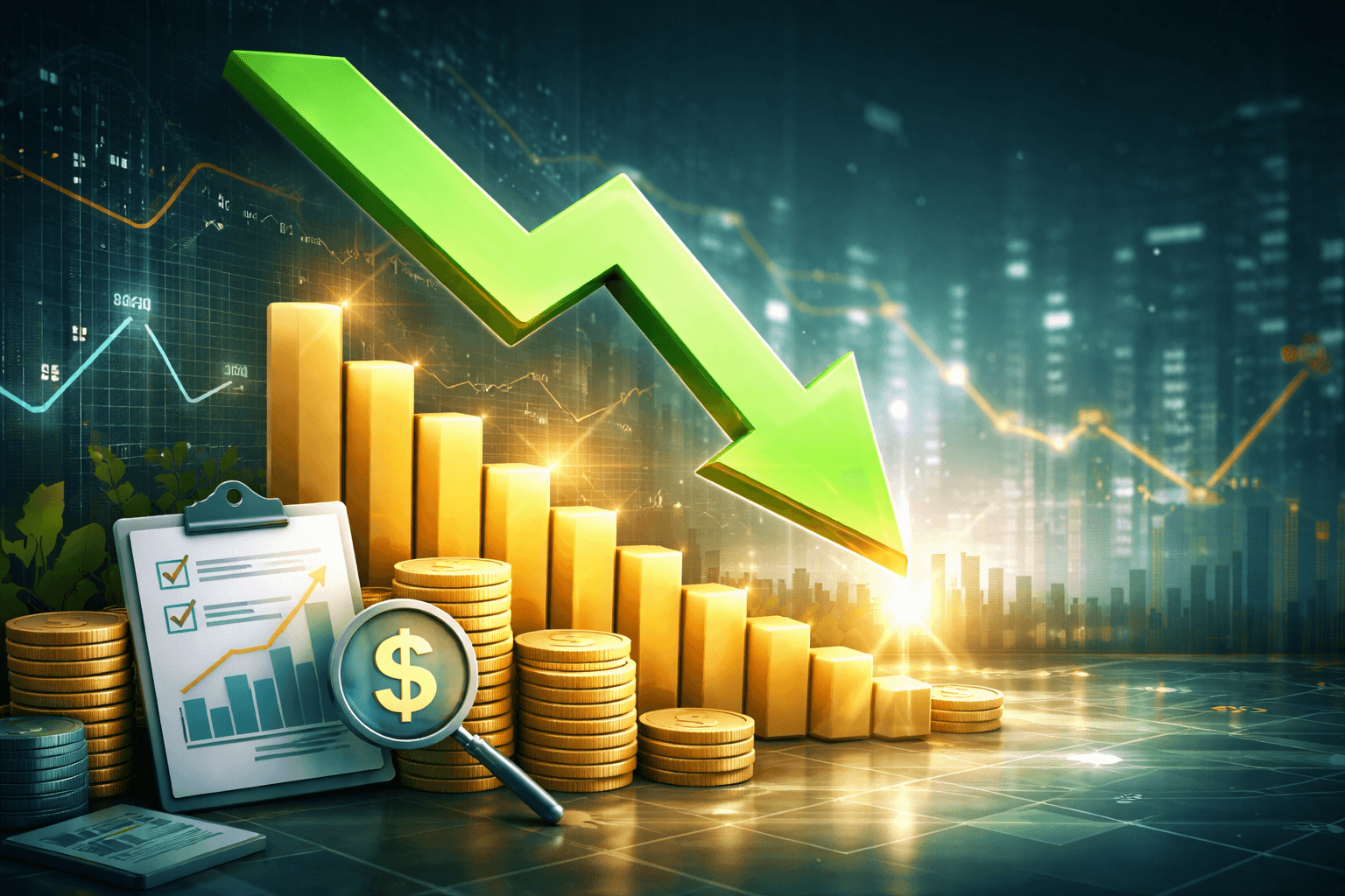 U.S. Jobless Claims Fall to 198,000, Below Market Expectations