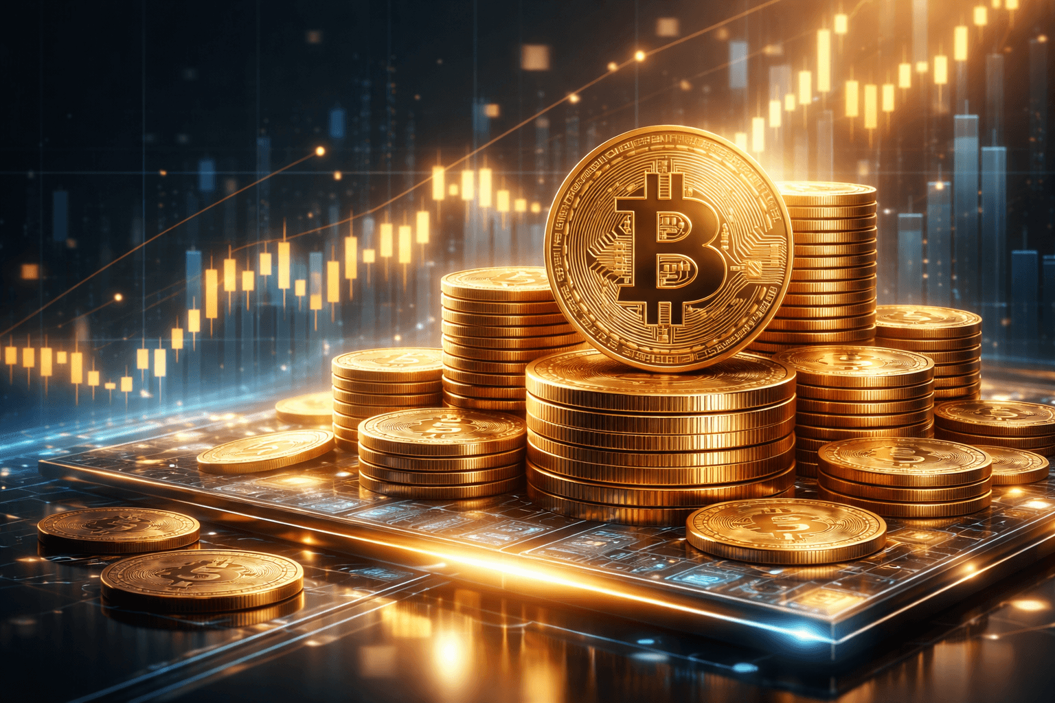 DDC Enterprise Acquires 200 Bitcoin in $19 Million Purchase