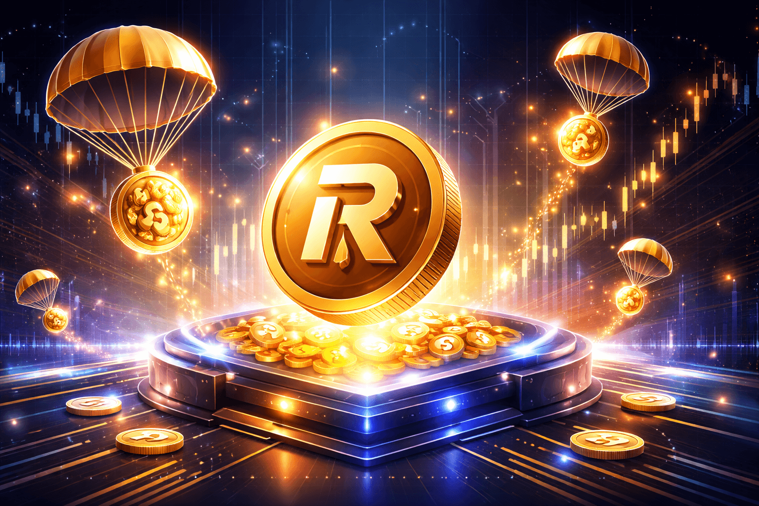 Binance Alpha to Launch RollX (ROLL) with Airdrop Opportunity