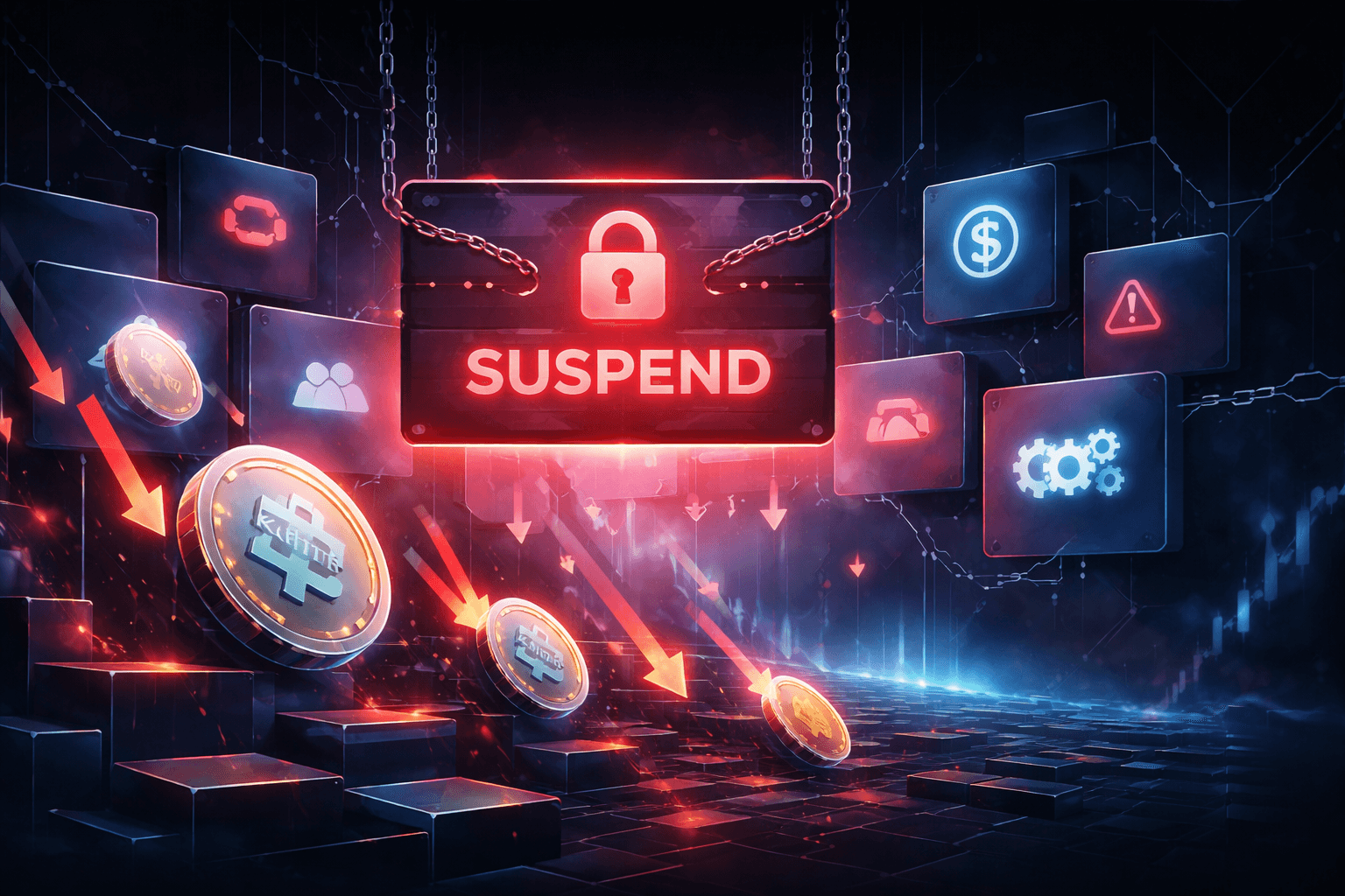X Suspends InfoFi Apps Including Kaito_AI and CookieDotFun Amid Token Drop