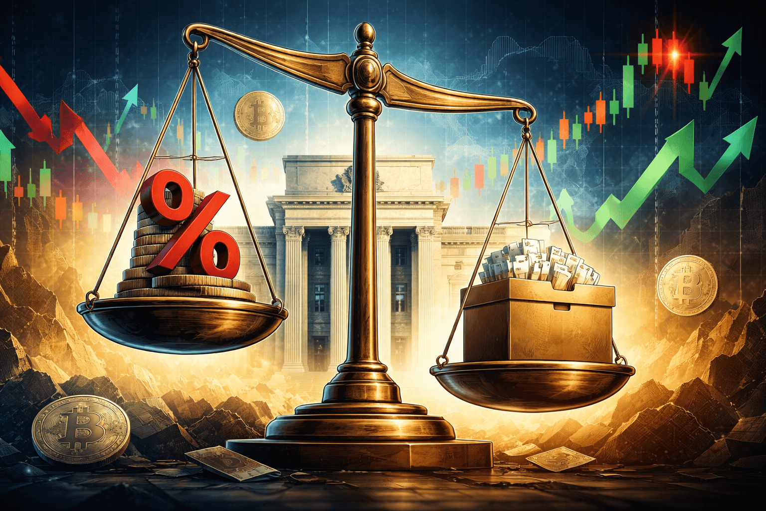 Trump Signals Preference for Kevin Hassett to Stay in Current Role, Impacting Fed Chair Odds