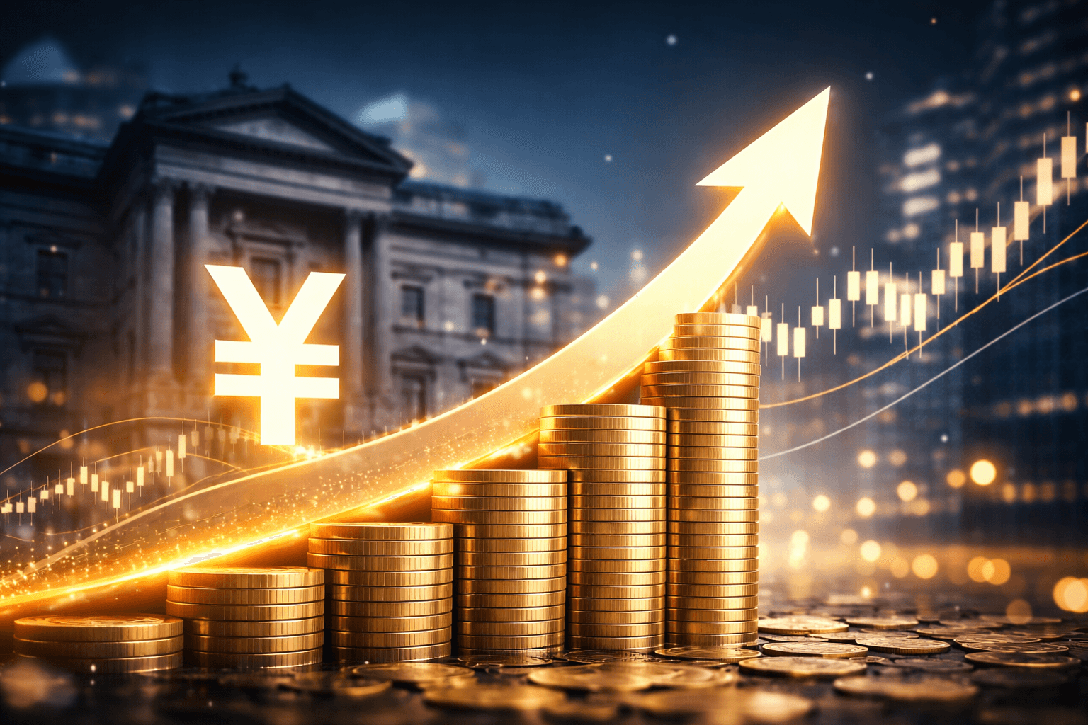 Bank of Japan Officials Reportedly Consider Earlier Rate Hike