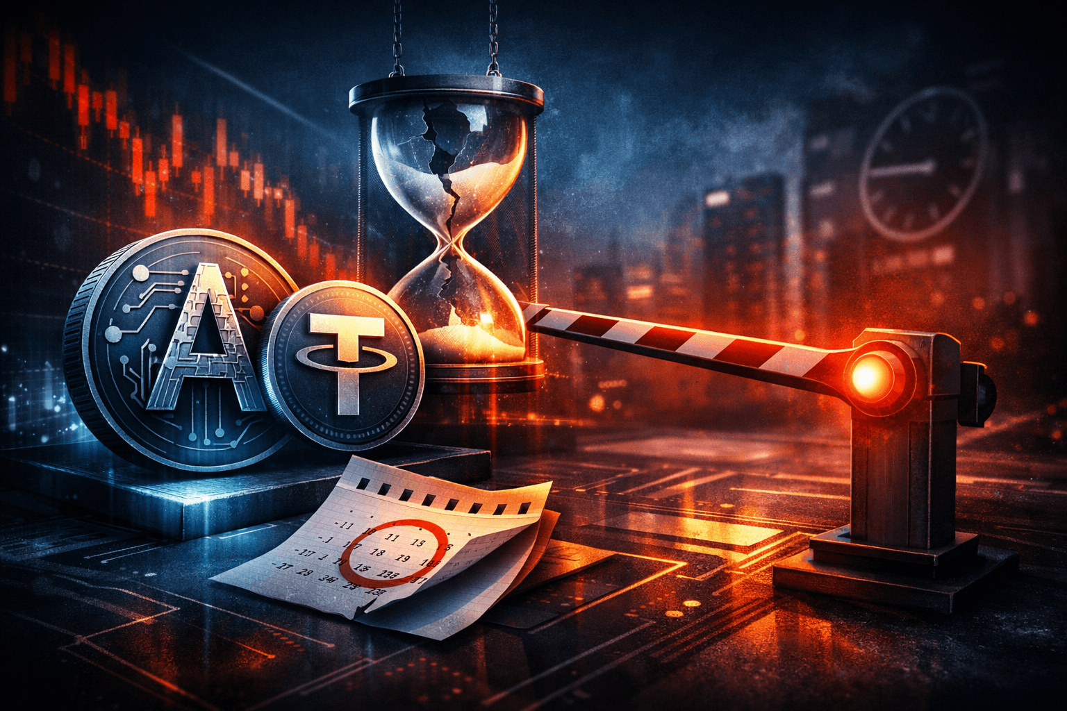 Binance Delays Launch of AIA USDT Perpetual Contract