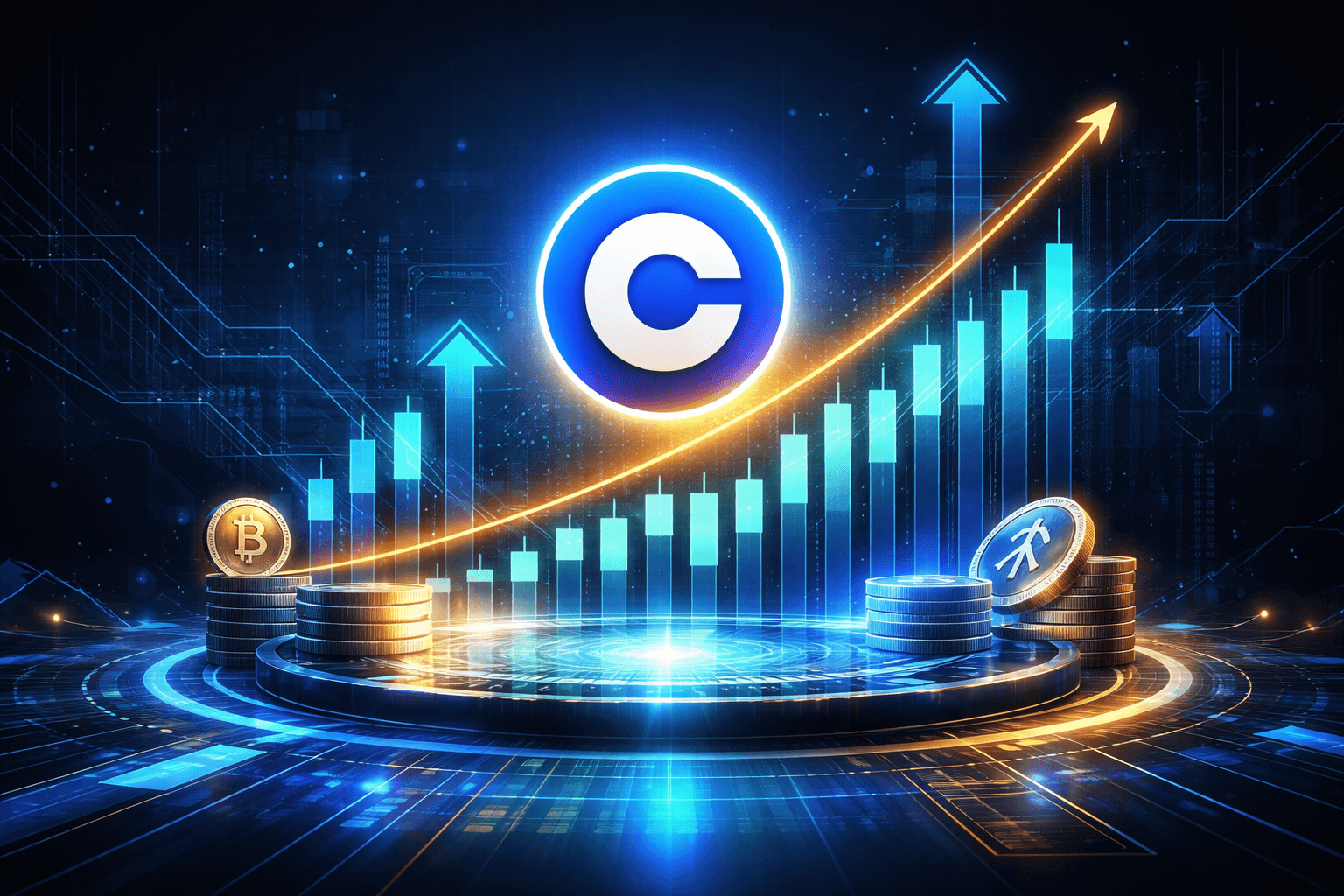 Coinbase to Announce Q4 2025 and Annual Results on February 12, 2026