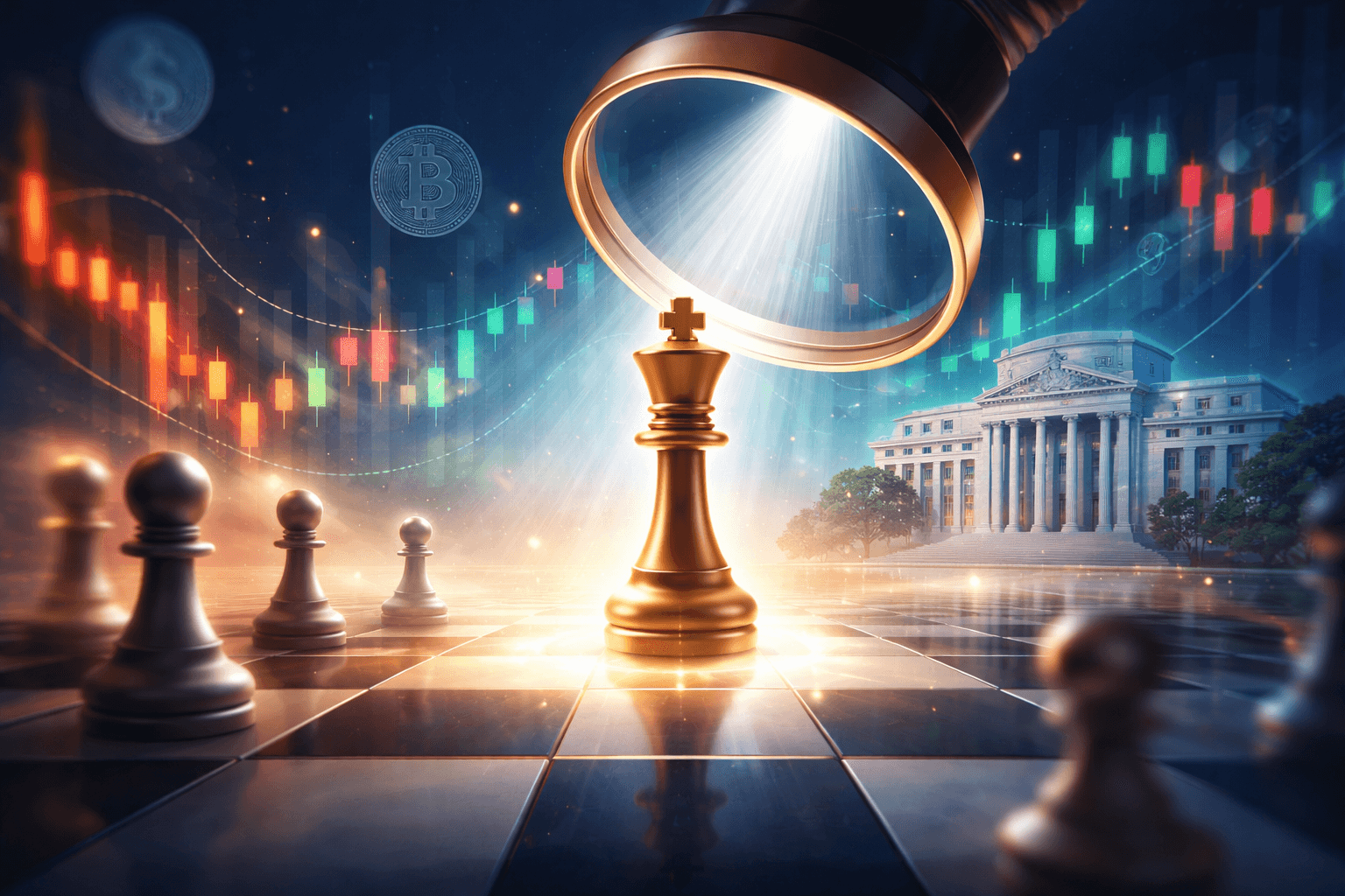 Trump Signals Preference for Hassett to Stay in Current Role