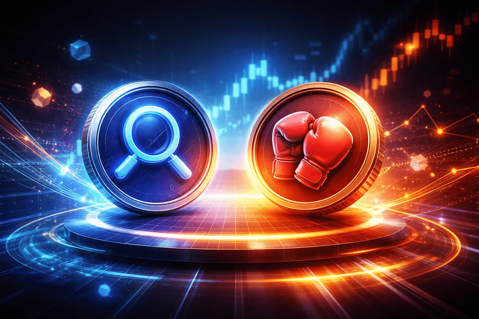 Seeker (SKR) and FIGHT Added to Roadmap