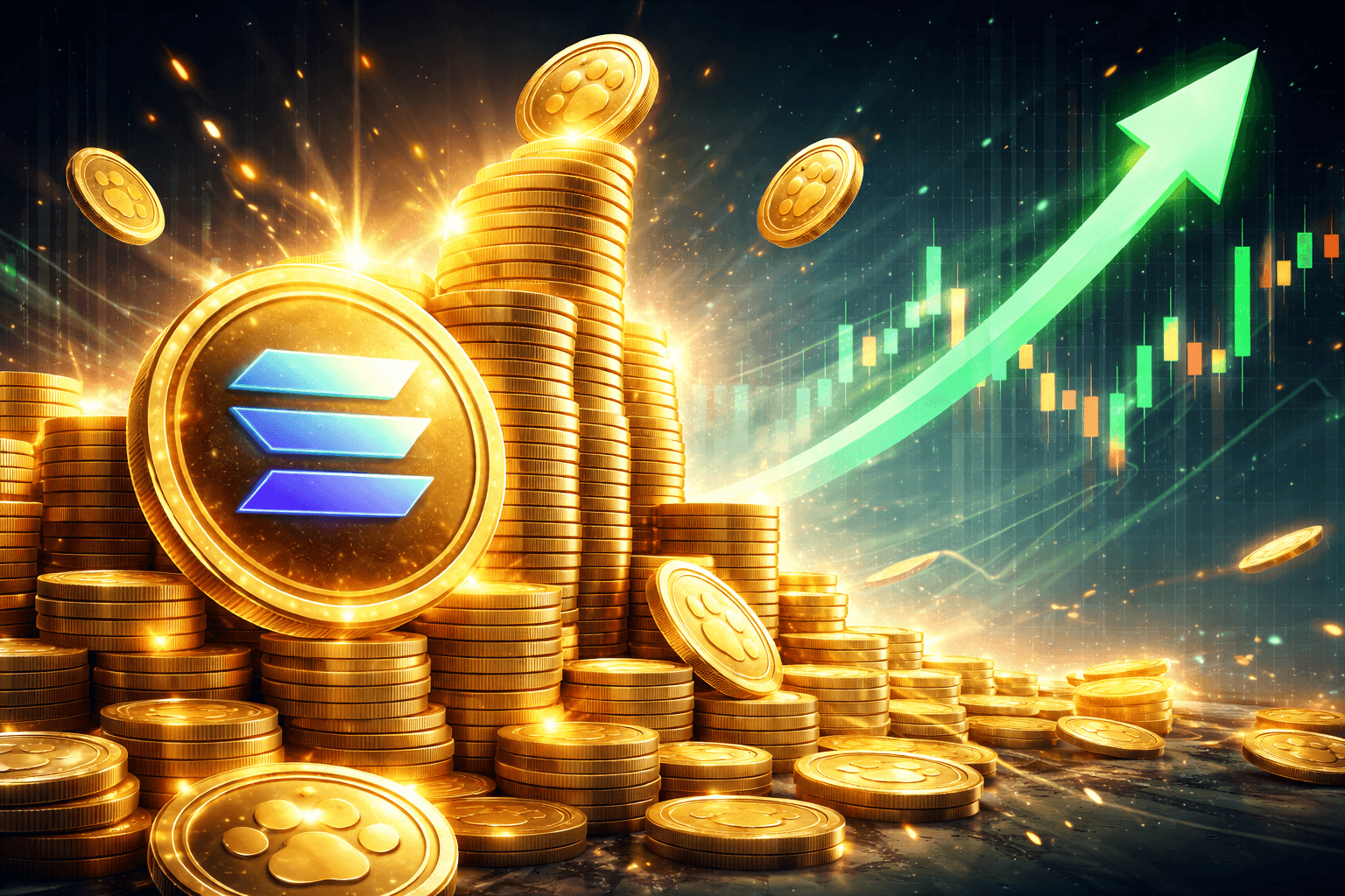 RALPH Insider Gains 642x Return from $1,668 Solana Investment