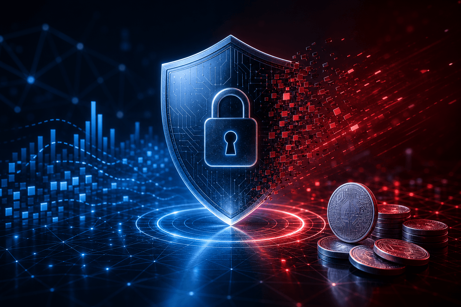 Chainalysis reports unauthorized access and exposure of customer information