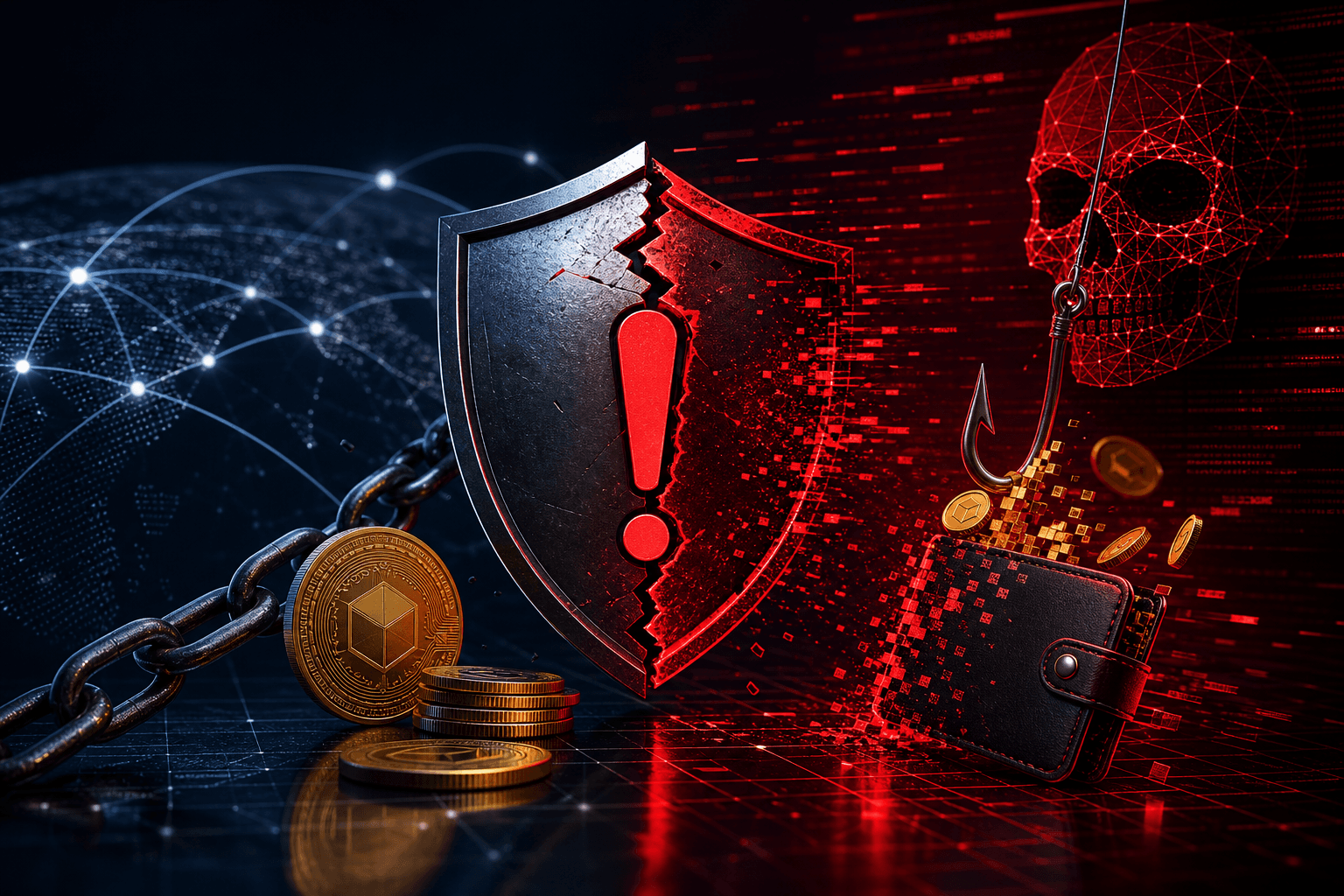 Flap and Kintsu Restore Websites After DNS Hijacking Attack
