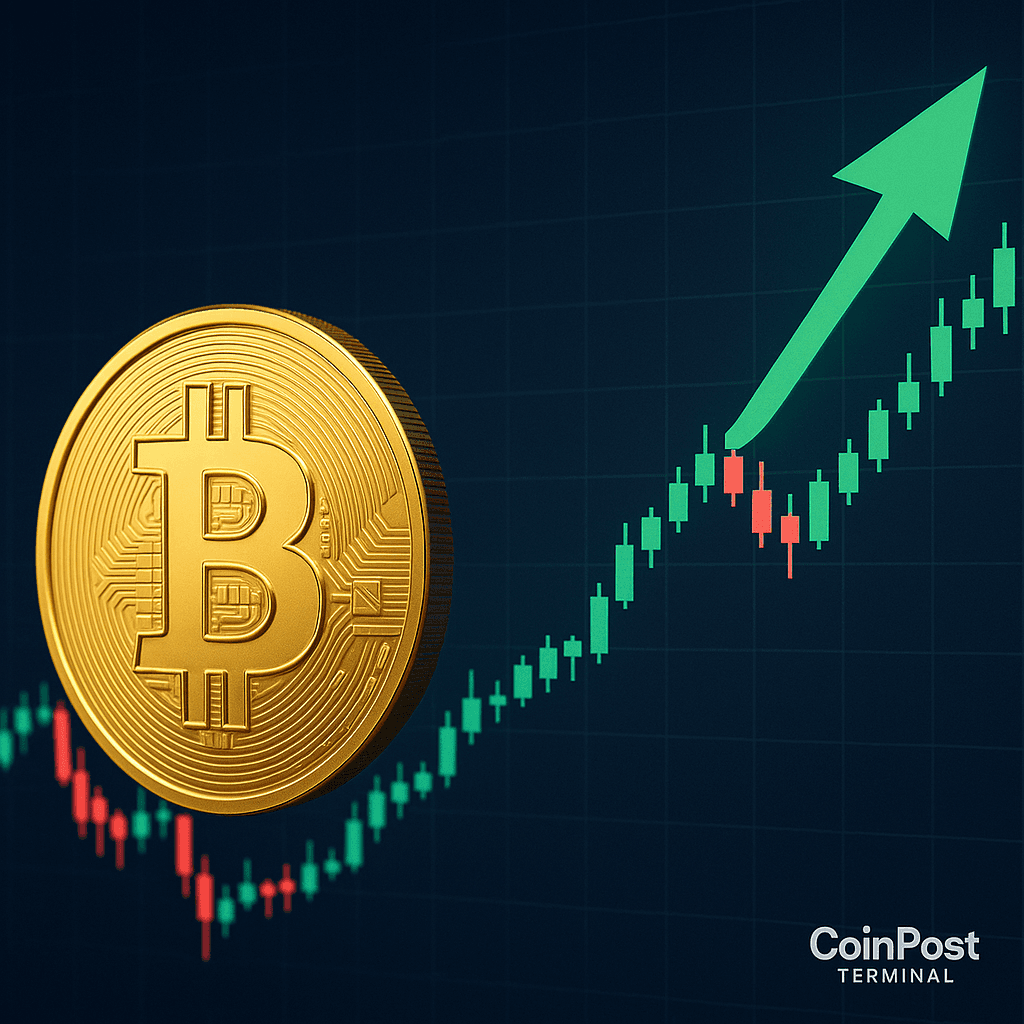 Bitcoin Price Surges to $120,000 Amid Investor Sentiment