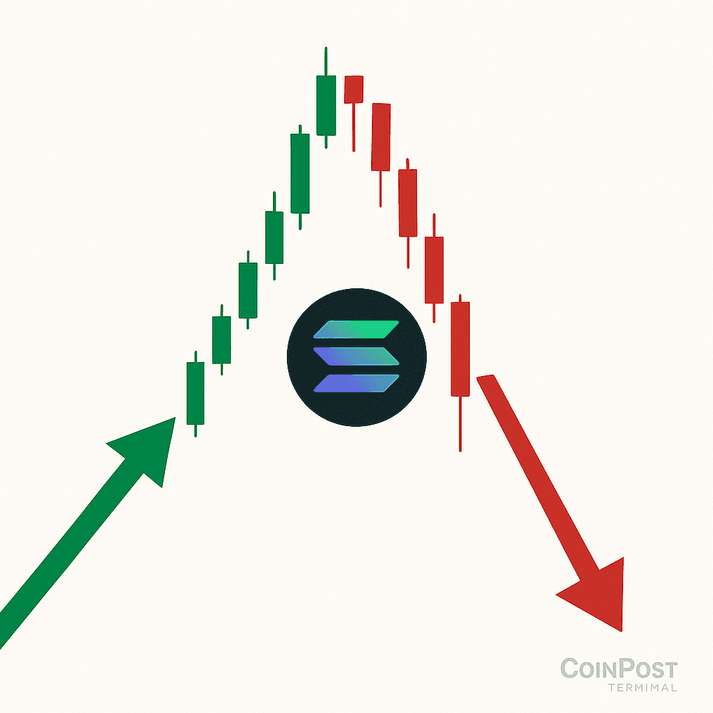 Solana Memecoin $ALT Surges 1,000% Before Plummeting 95% Overnight