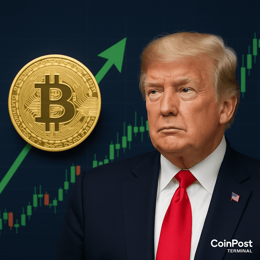Trump Declares "Happy Crypto Week" Amidst Ongoing Digital Currency Discussions