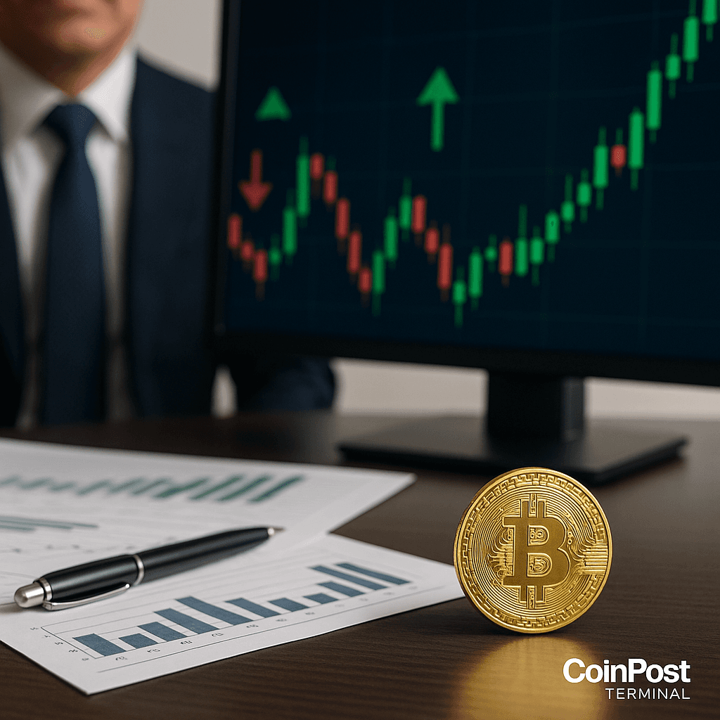 U.S. Financial Services Chair Confident in Passage of Three Crypto Bills