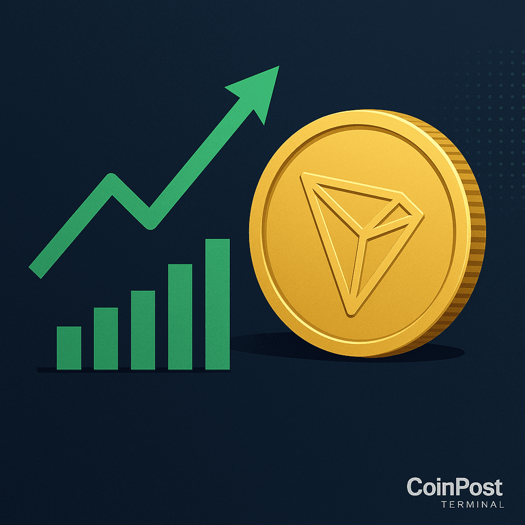 SRM Entertainment Rebrands as Tron Inc, Ticker Changes to 'TRON'
