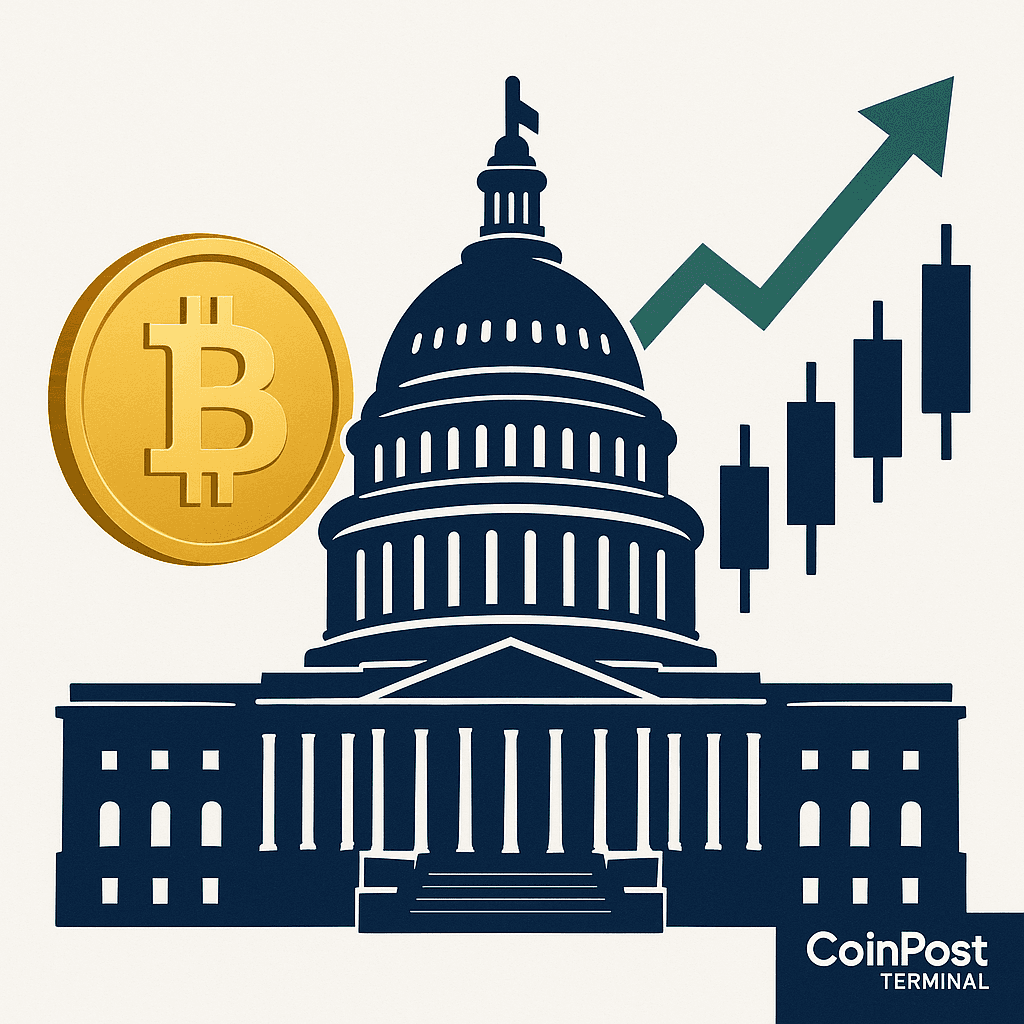 U.S. House Passes Bitcoin and Crypto Legislation in Revote