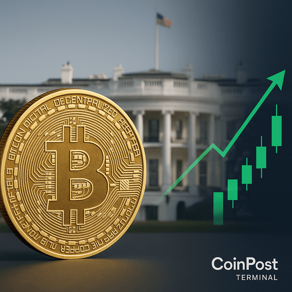 White House Aims to Enhance Efficiency of Crypto Payments