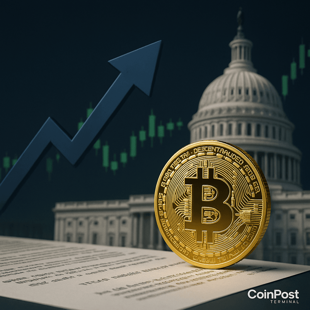Congress Introduces CLARITY Act to Define Crypto Regulation in the U.S.
