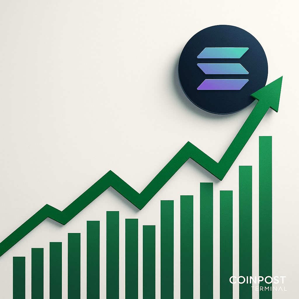 Solana DeFi Total Value Locked Reaches $10.26 Billion Amid $SOL Price Surge