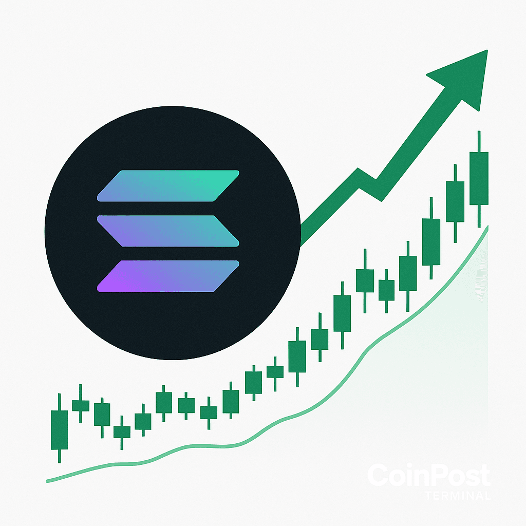 Solana Daily Token Launches Reach Two-Month High