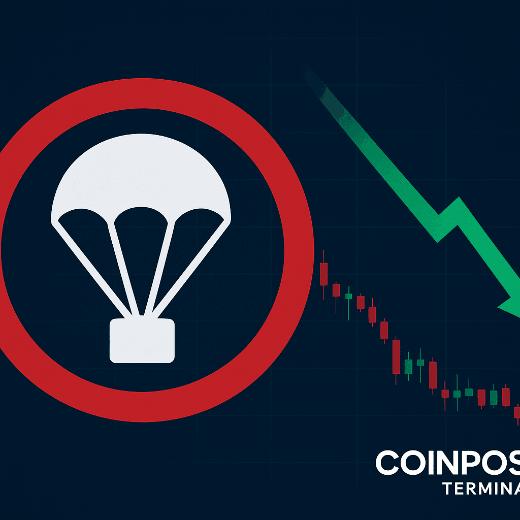 Alon Confirms No Immediate Future for Airdrop