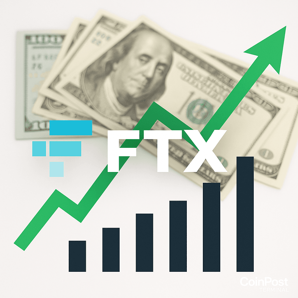 FTX Sets August 15 for Next Creditor Payout Registration