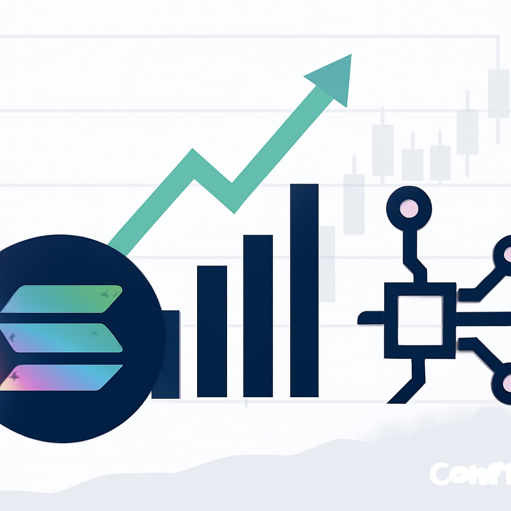Solana Co-Founder and Others Unveil Internet Capital Markets Roadmap