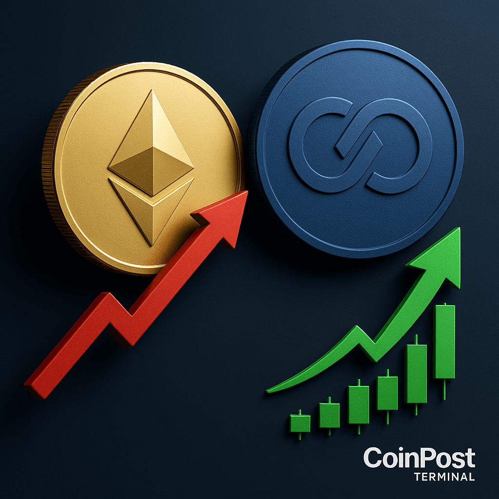 Injective Tokenizes Shares of ETH Treasury Company SharpLink