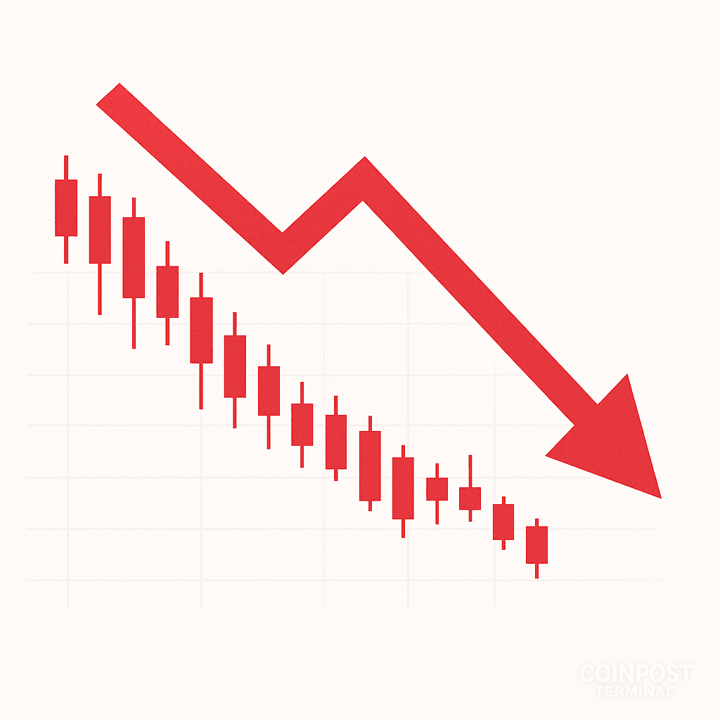 PumpFun Daily Revenue Falls Below $400K for First Time Since September 2024